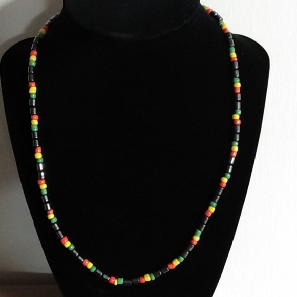 Vintage Bob Marley Embroidered Ball Cap & Wristband Set - Picture 5 of 16